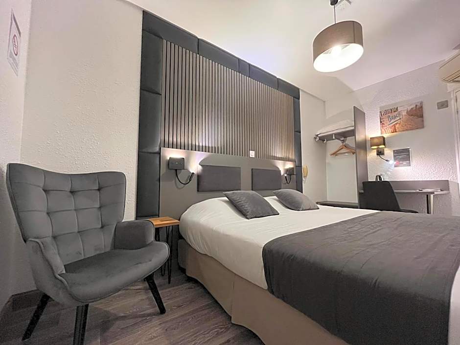 Cit'Hotel Le Cheval Blanc Cognac Centre