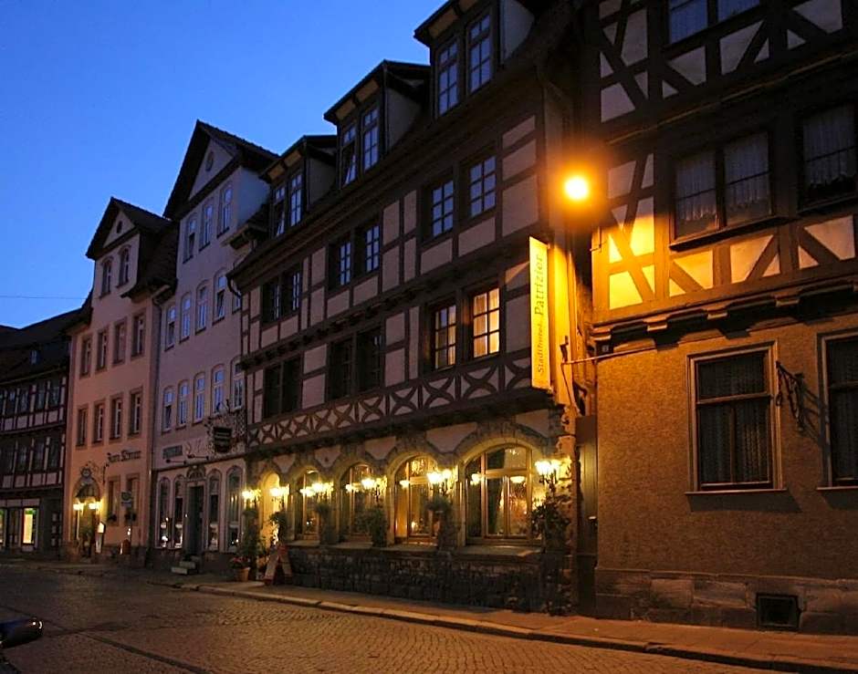 Stadthotel Patrizier
