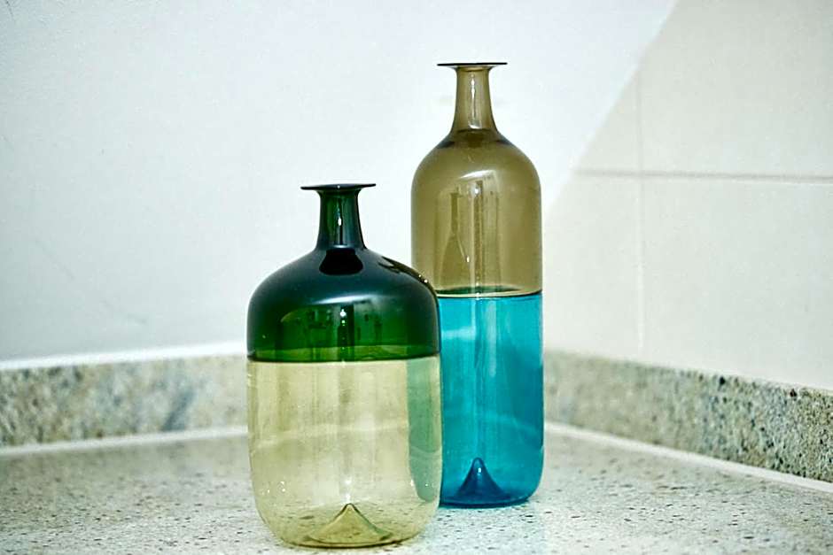 Remise am Süllberg - Das kleine, feine Hotel in Blankenese