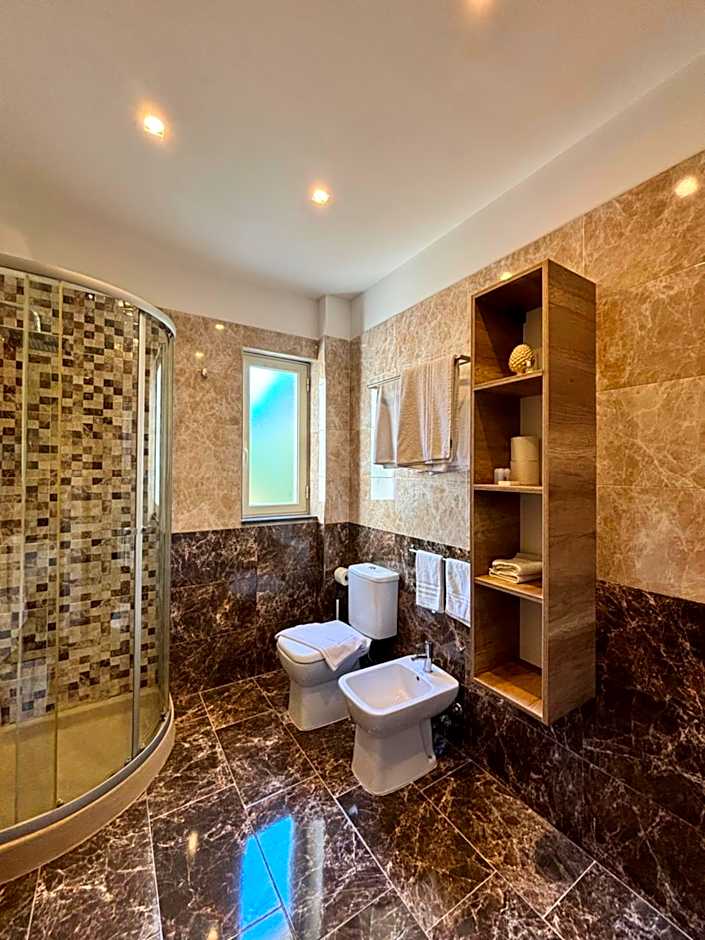 IG - "Villa Don Antonio" Apartments