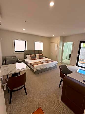 Budget Room