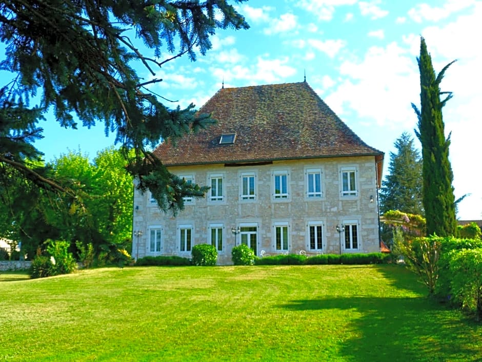 Domaine du Manoir