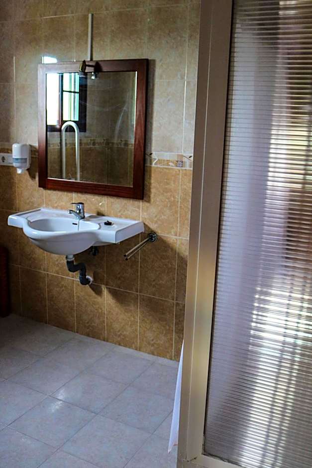 Hostal Rural La Plata Parking Incluido