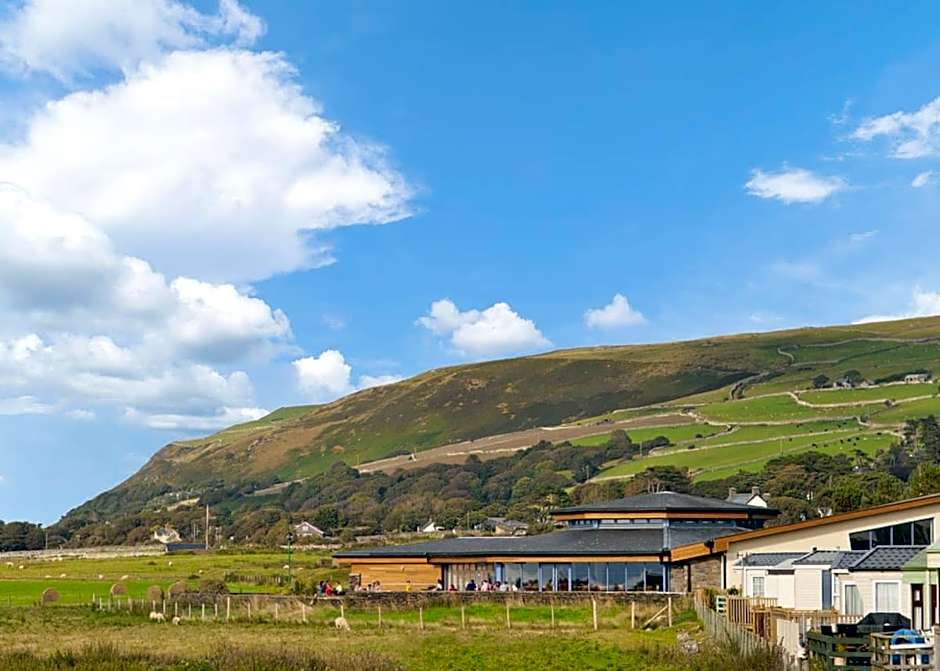 Sunbeach Holiday Park