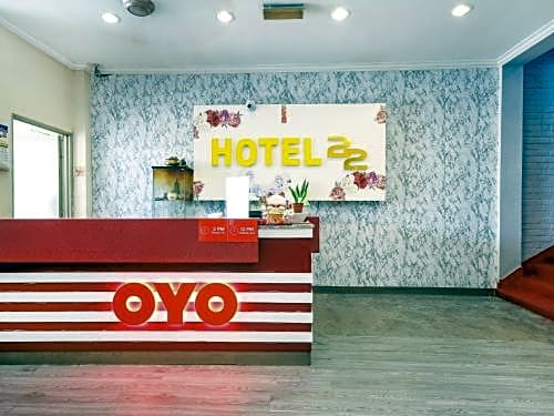 OYO 89676 Hotel 22