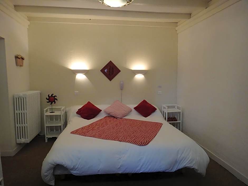 Le Petit Manoir Logis