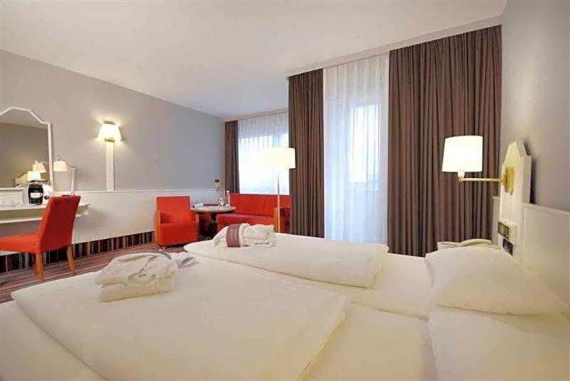Mercure Hotel Bad Homburg Friedrichsdorf
