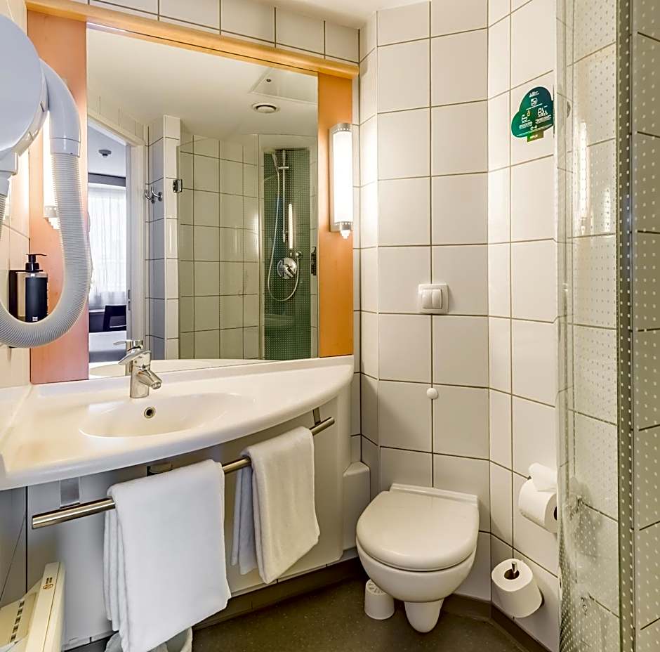 Ibis Warszawa Reduta