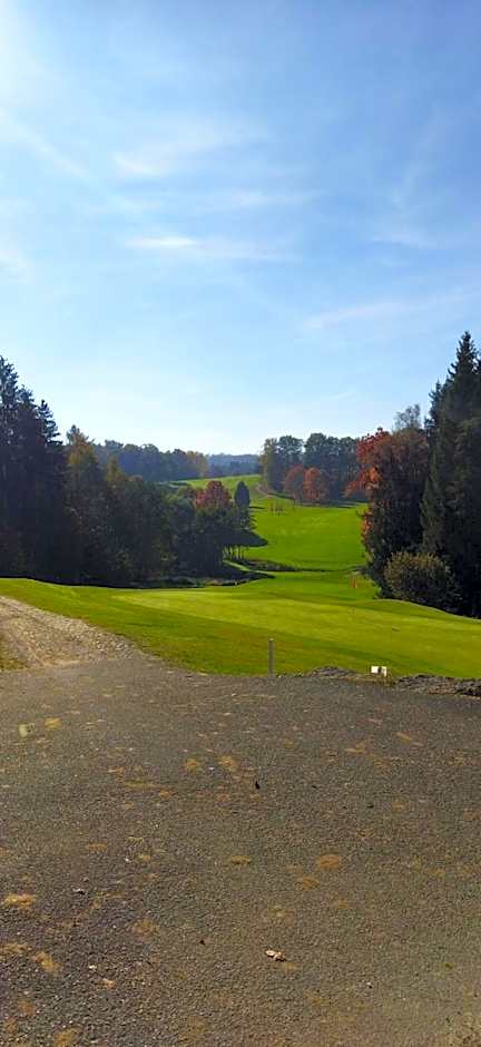 Le Repaire du Golfeur de la Largue - Mooslargue