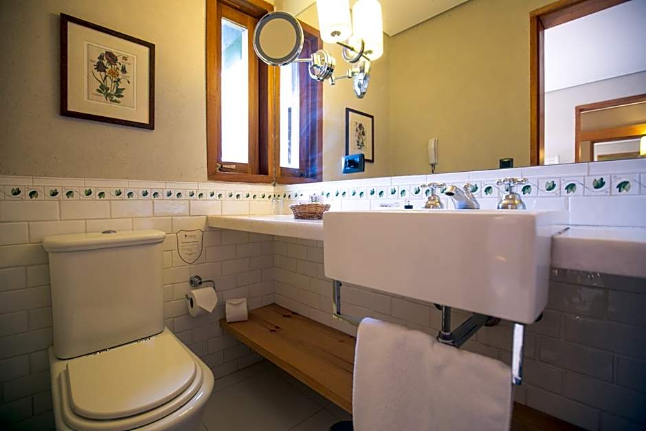 Hotel Toriba