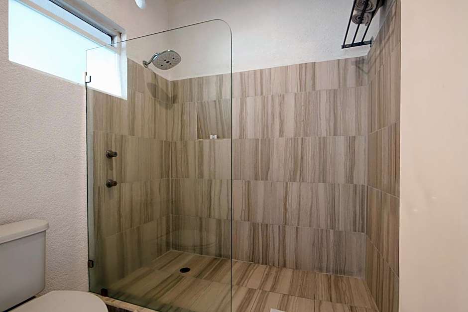 Villa Bejar Cuernavaca