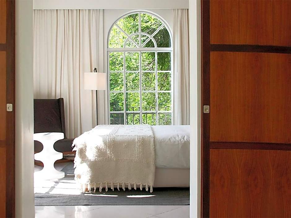 CONDESA DF, Mexico City, a Member of Design Hotels