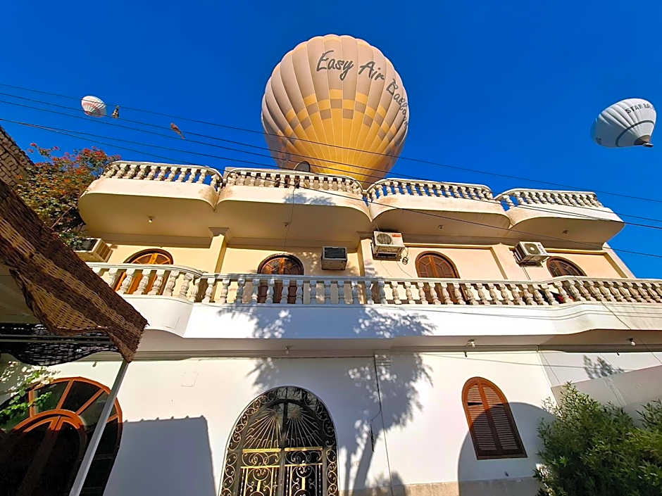 West Bank Guest House