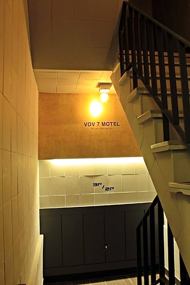 Inn Hotel