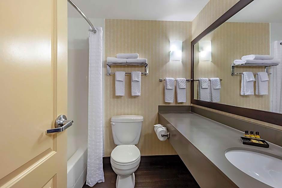 Best Western Plus Meridian Hotel