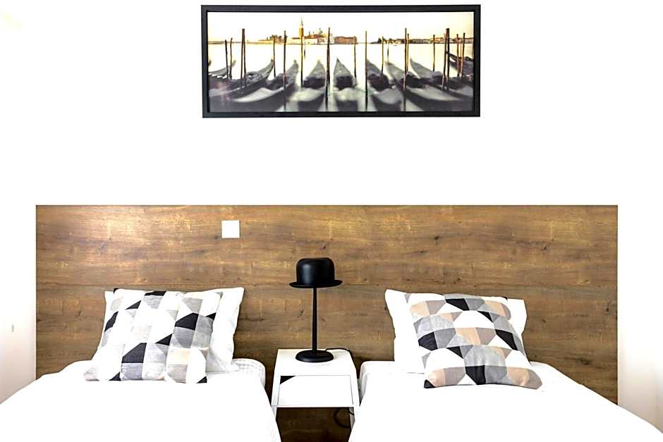 Elysia Park Luxury Holiday Residences