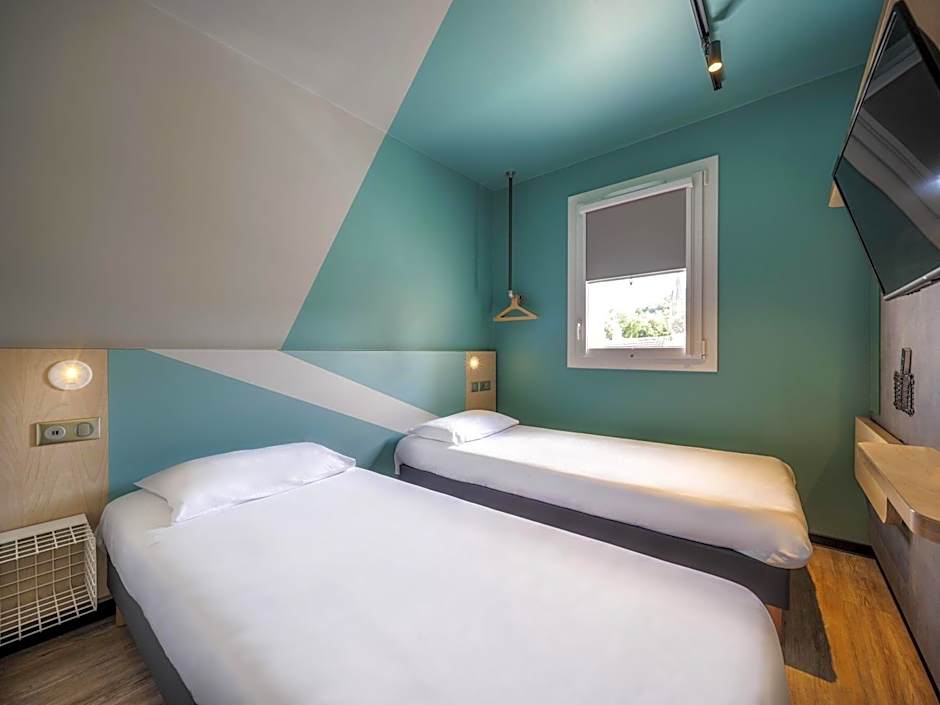 ibis budget Forbach Centre