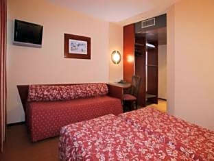 The Originals City, Hôtel Alteora