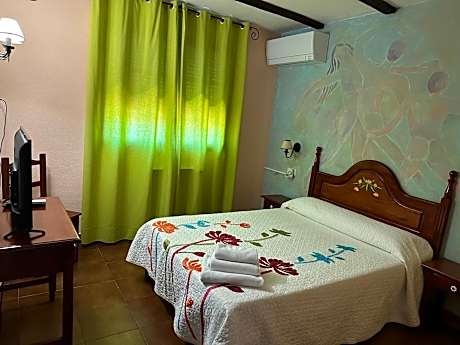 Hotel rural LA CASONA DE TAMAYA