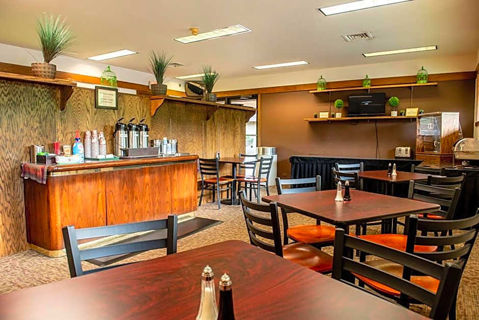 Spring Valley Inn