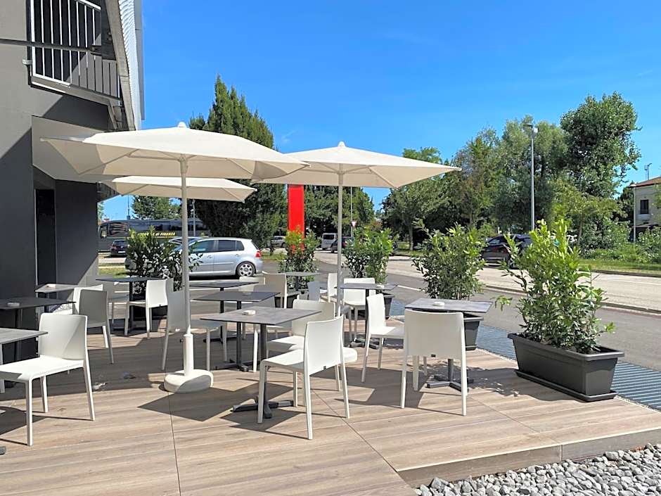 CAVALLO Hotel Noventa di Piave