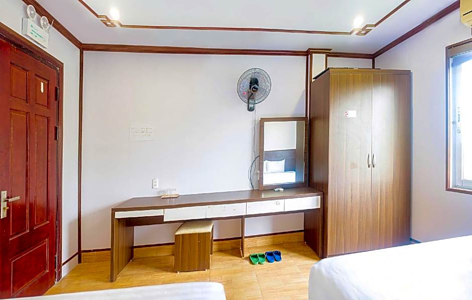 Anh Duong Hotel