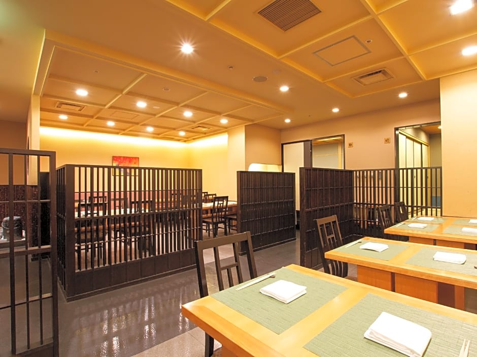 Hotel Agora Osaka Moriguchi