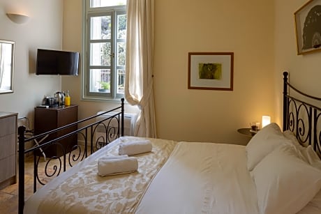Promo Double Room