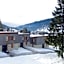 VVF Les Monts Jura