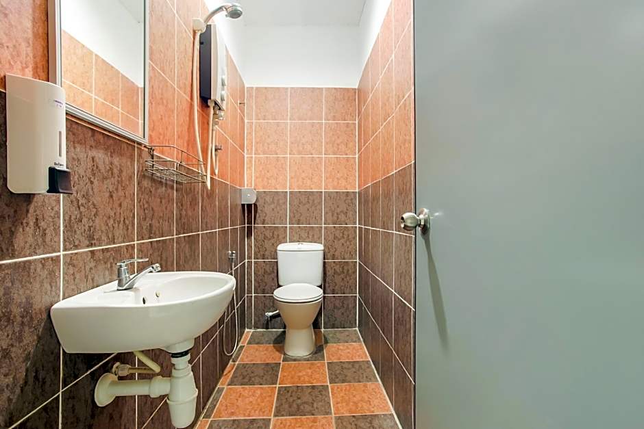 Super OYO 89427 Kavanas Hotel Taiping