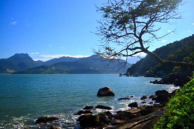 Pousada Alto de Junqueira