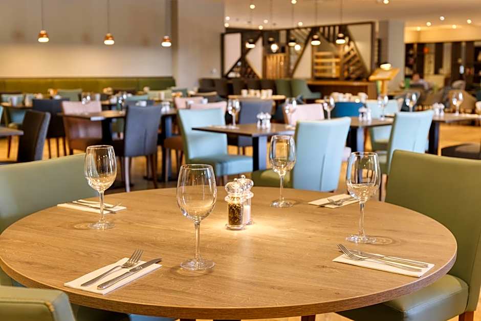 Holiday Inn South Normanton M1, Jct.28 By IHG