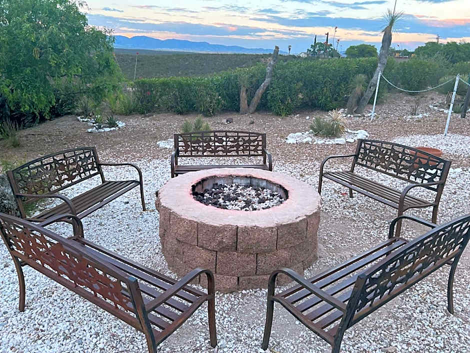 Tombstone Lookout Lodge, SureStay Collection by Best Western