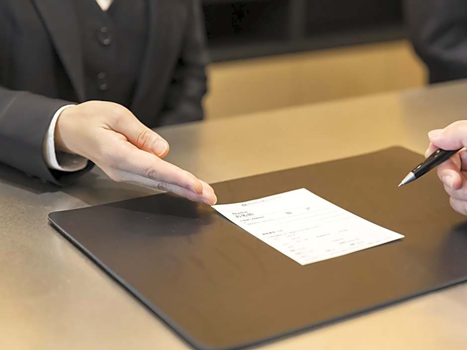 Kyoto Plaza Hotel Kintetsu Jujo