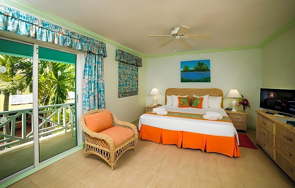 Dover Beach Hotel