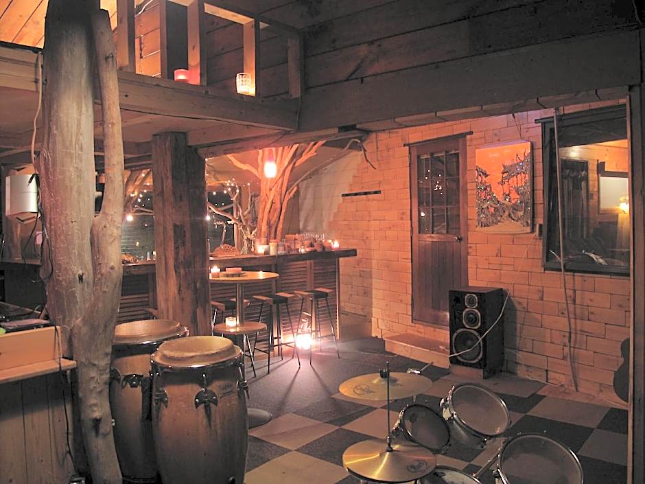 Nakadaki Art Village