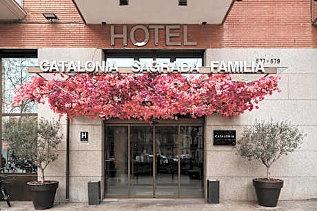 Catalonia Sagrada Familia