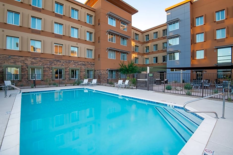 Staybridge Suites - Scottsdale - Talking Stick