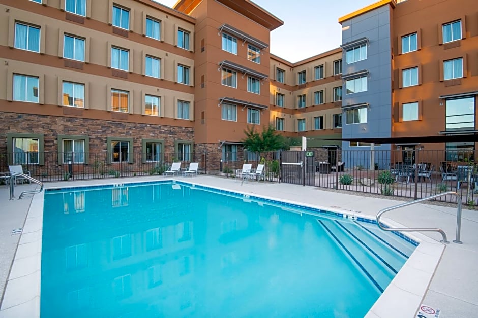 Staybridge Suites - Scottsdale - Talking Stick, an IHG Hotel