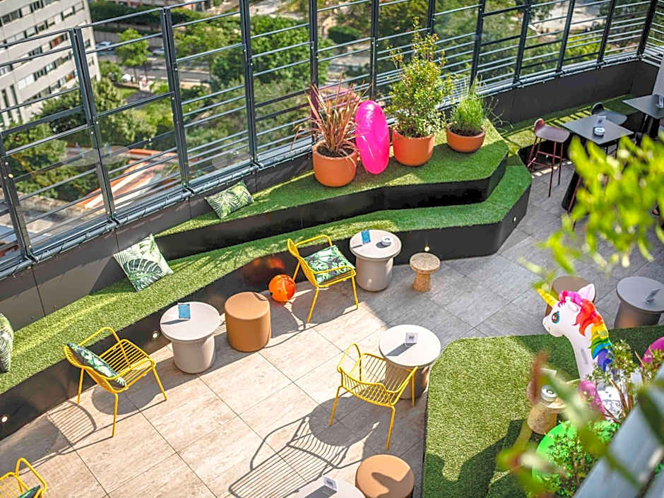 Mercure Paris La Defense