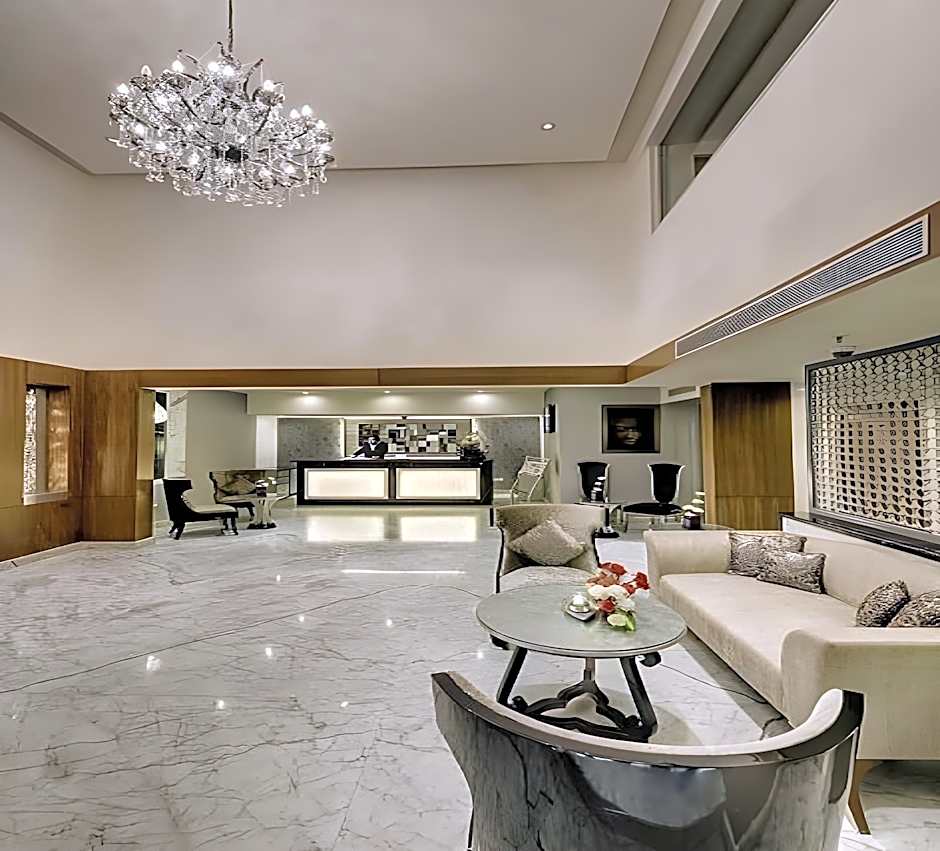 The Hhi Select Bengaluru