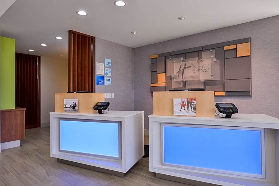 Holiday Inn Express Bethlehem By IHG