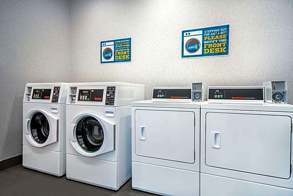 Home2 Suites by Hilton West Chester Cincinnati