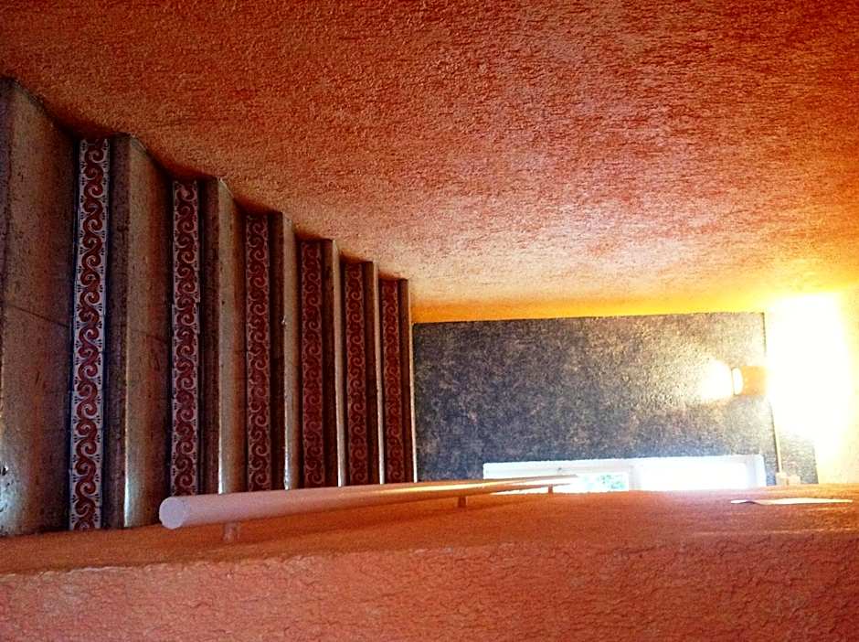 Hotel La Rienda Mision Tequillan