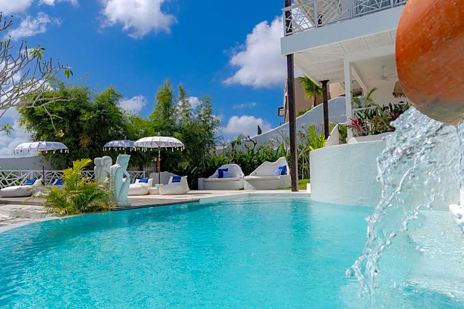 Gravity Eco Boutique Hotel - Adults Only