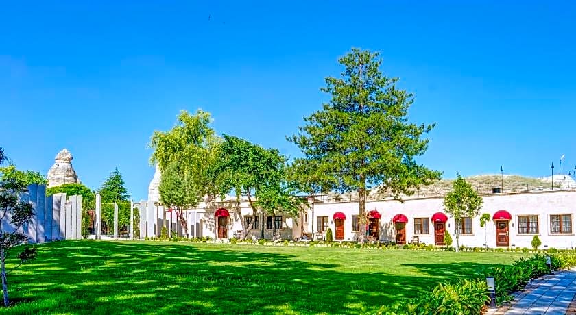 A La Mode Cappadocia Hotel