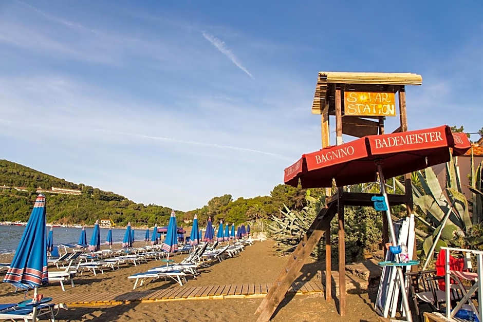 Hotel Capo Sud