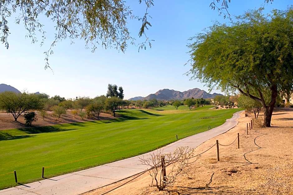 WORLDMARK SCOTTSDALE