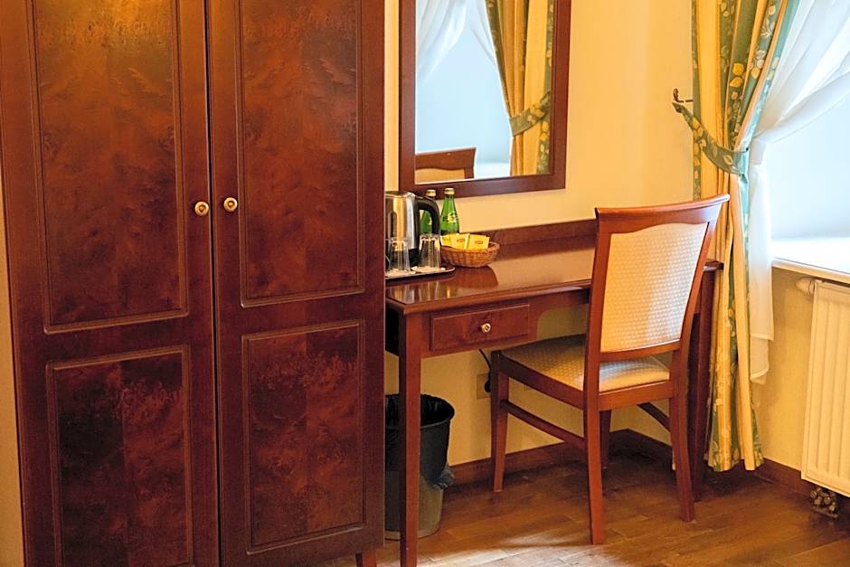 Aparthotel Karmel