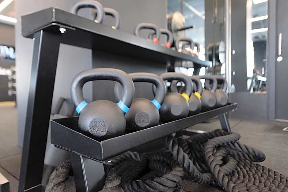 Reserved Suites Illovo